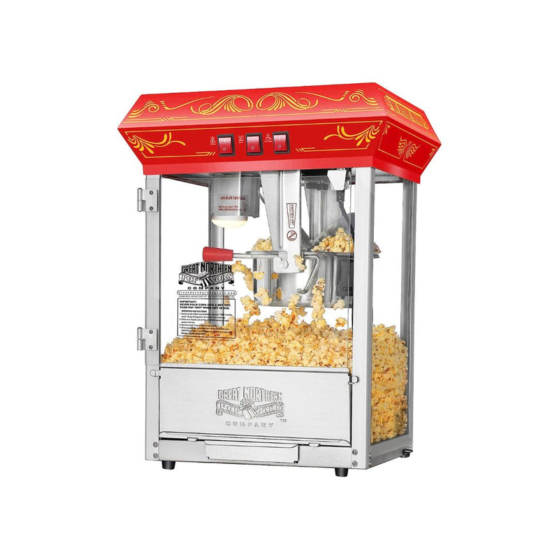 Popcorn Machine simplexdeals