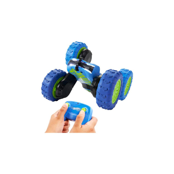 Hot Wheels Twist Shifter Radio-Controlled Toy Vehicle