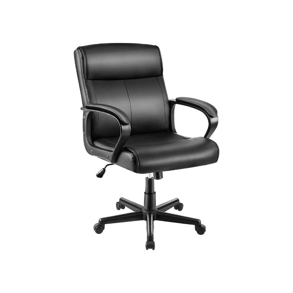Office Mid Back Desk Chair