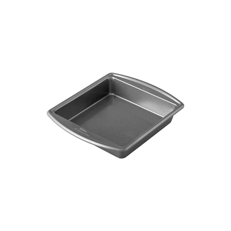 Wilton Advance Select Premium Non-Stick Square Cake Pan