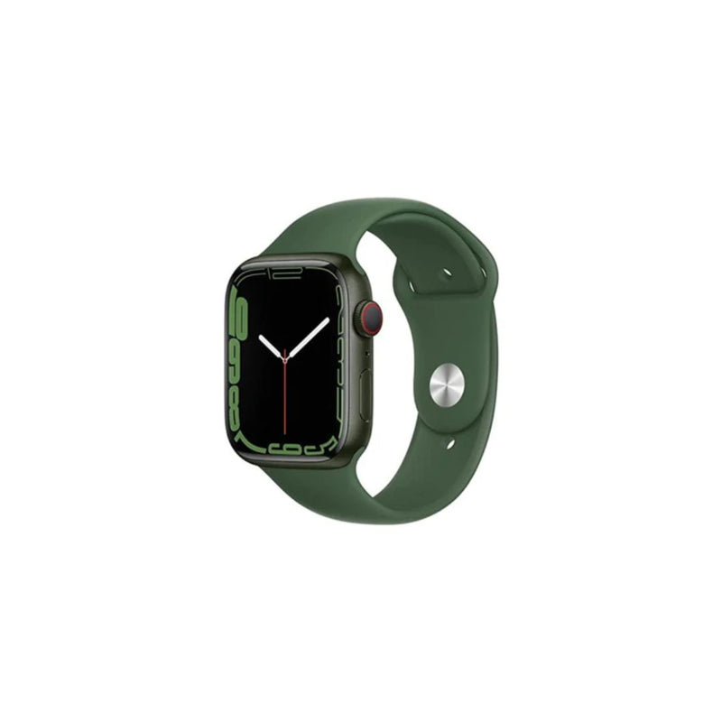 Apple Watch Series 7 Stainless Steel