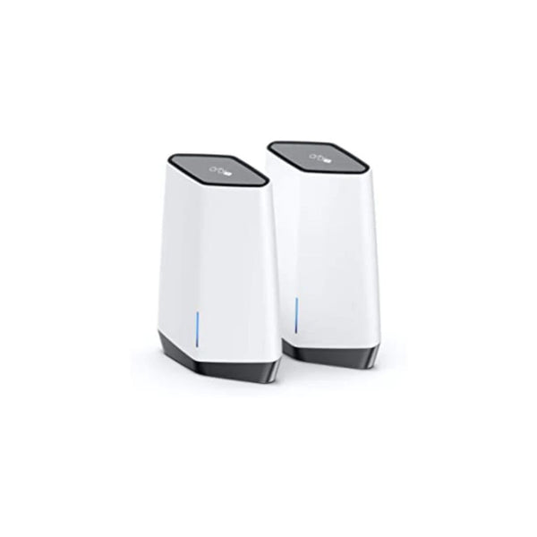 NETGEAR Orbi Pro WiFi 6 Tri-band Mesh System