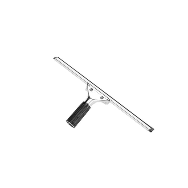 AmazonCommercial Stainless Steel Squeegee