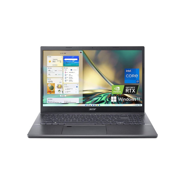 Acer Aspire 5 Slim Laptop, Intel Core i7