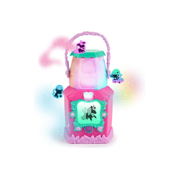 Got2Glow Fairy Pet Finder Magic Fairy Jar Toy