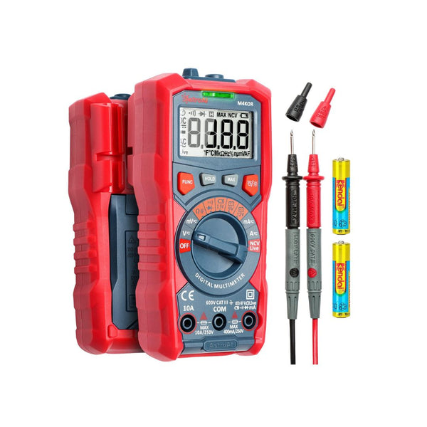 AstroAI Digital Multimeter