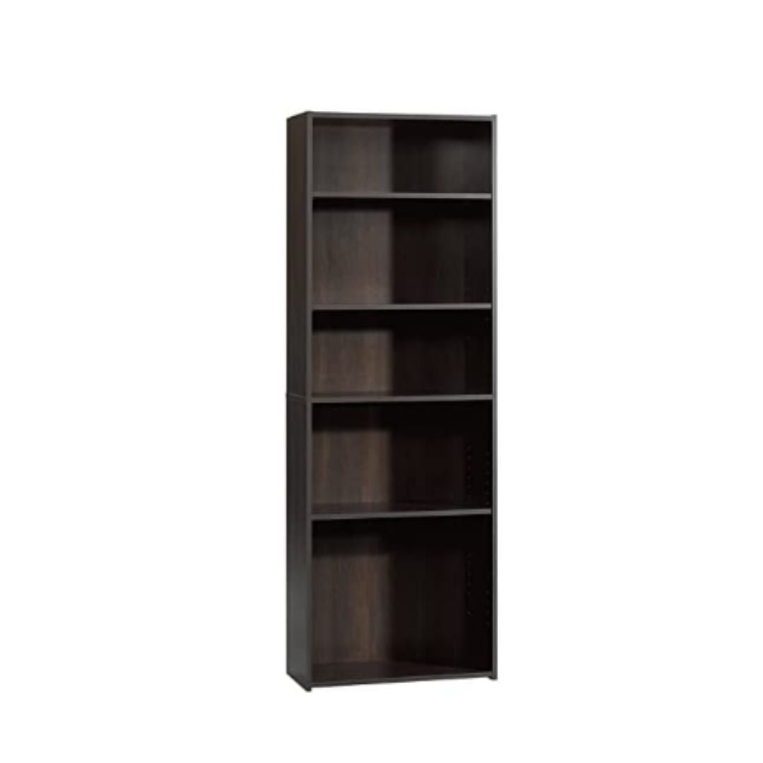 Sauder Beginnings 5Shelf Bookcase simplexdeals