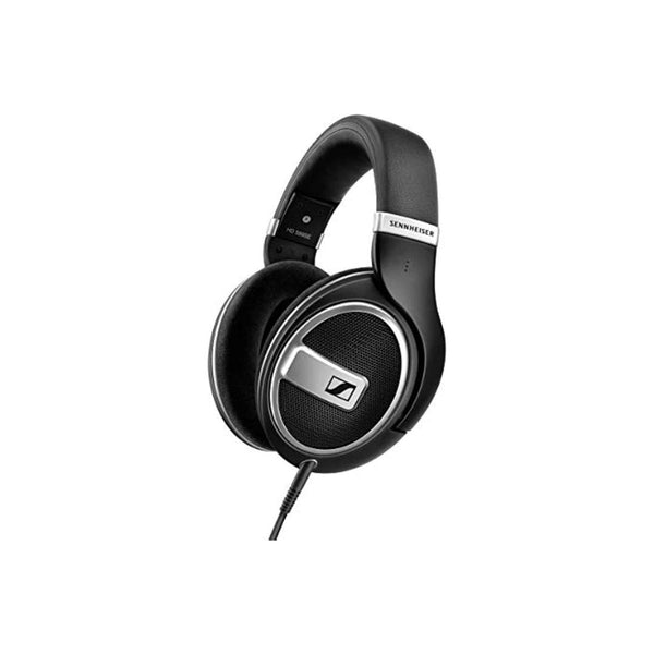 Sennheiser HD 599 SE Around Ear Open Back Headphones – simplexdeals