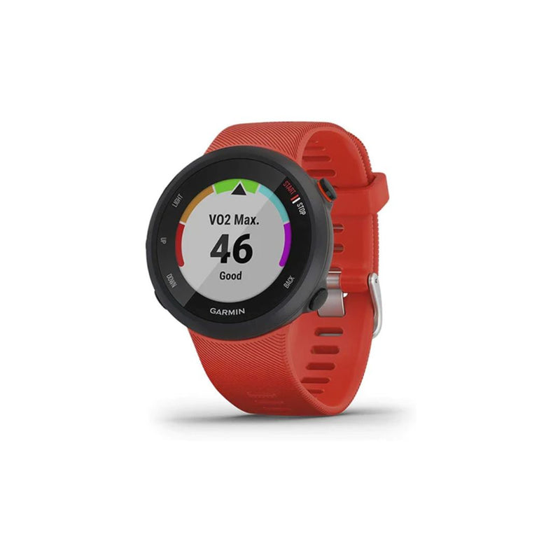 42mm Garmin Forerunner 45 GPS HRM Running Smartwatch