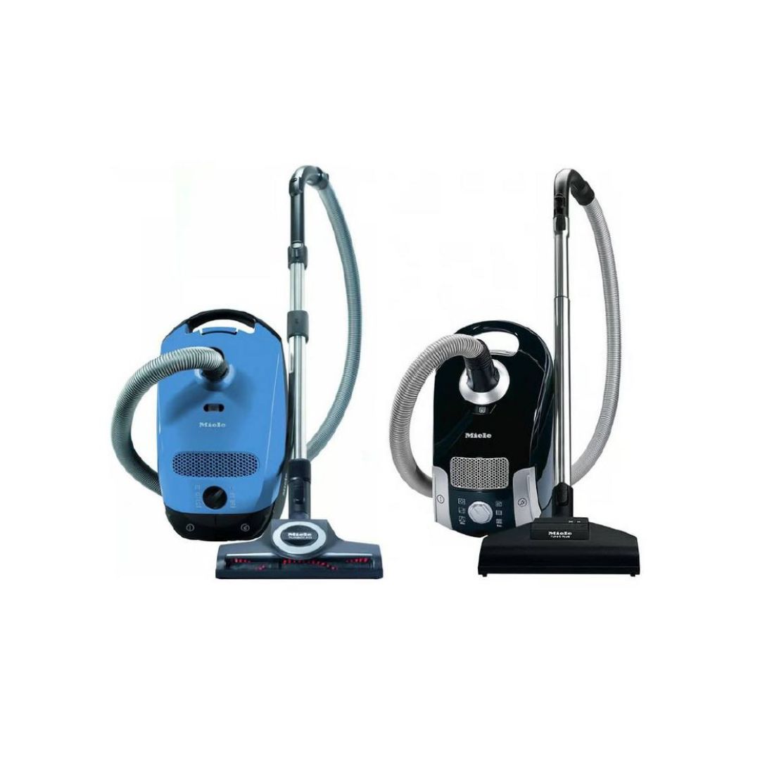 Miele Classic C1 Turbo Team Vacuum Cleaner simplexdeals