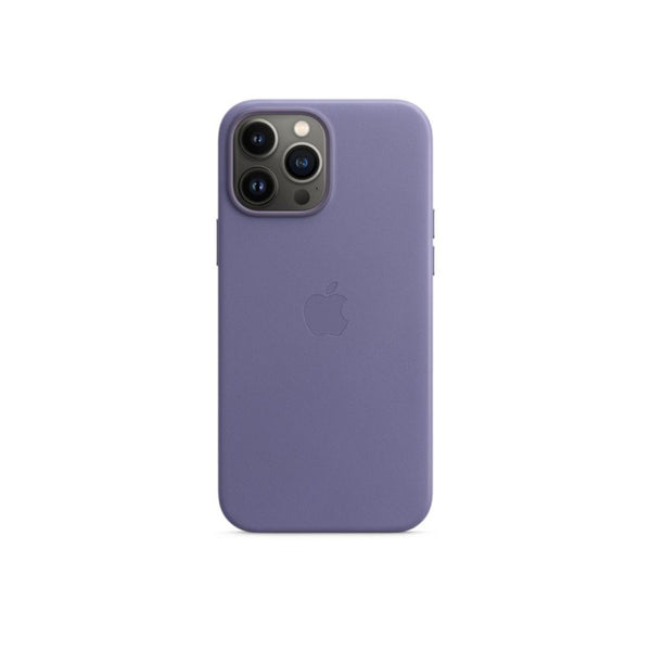 Apple iPhone 13 Mini, Pro, And Pro Max Leather Cases With MagSafe On Sale