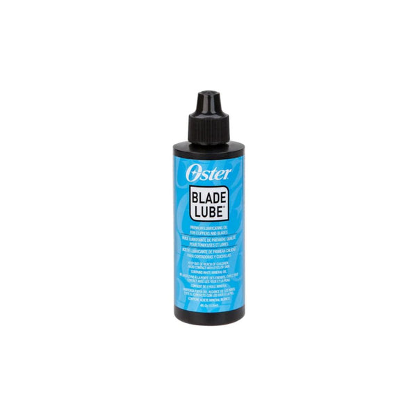 4-Oz Oster Premium Blade Lube for Clippers and Blades
