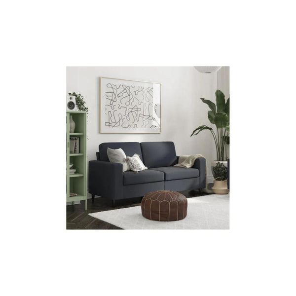 3-Seater Contemporary Sofa