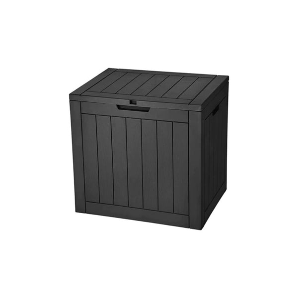 Yitahome 30 Gallon Deck Box, Outdoor Storage Box for Patio Furniture