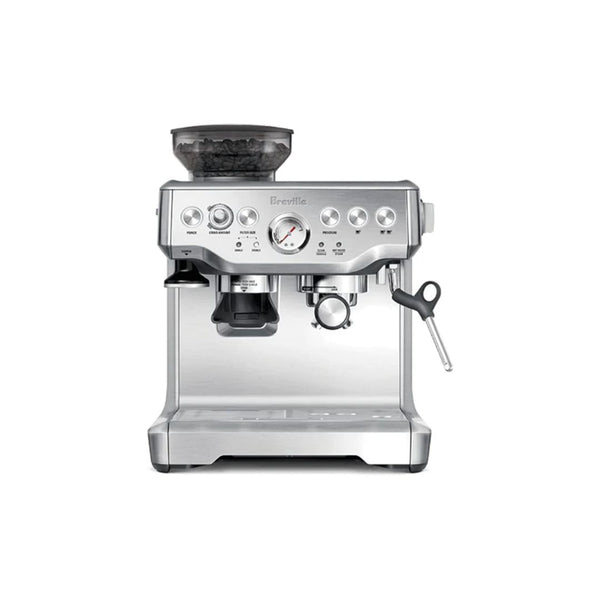 Breville Barista Express Espresso Machine