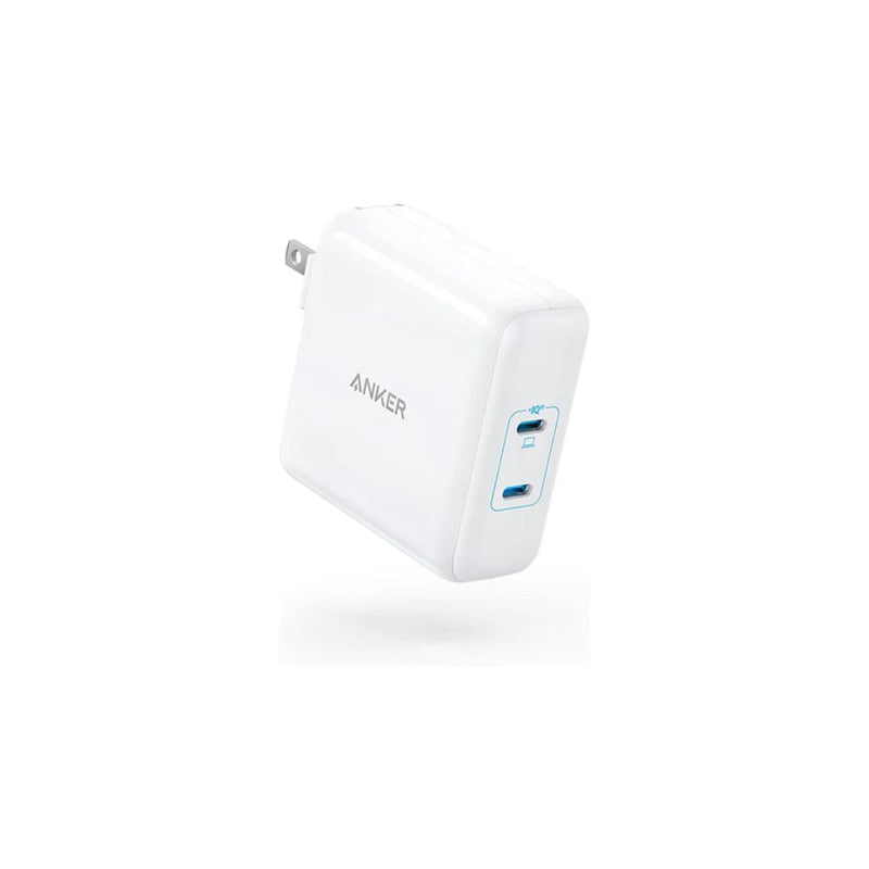 100W 2-Port Anker PowerPort III USB C Charger