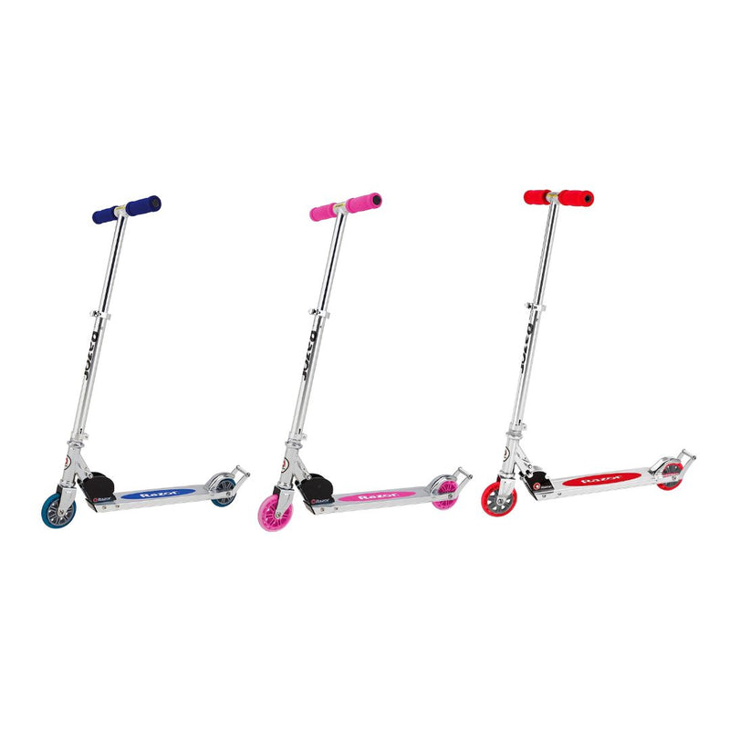 Razor AW Kick Scooter for Kids