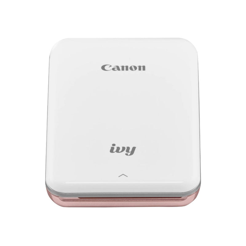 Canon IVY Mini Photo Printer for Smartphones