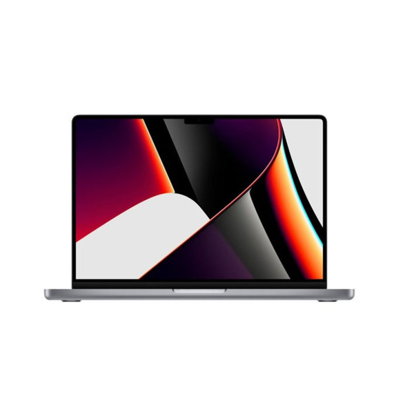 Apple 2021 MacBook Pro