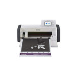 Brother ScanNCut Electronic DIY Cutting Machine – simplexdeals