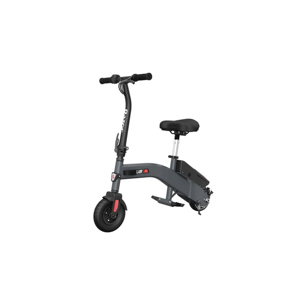 Razor UB1 Seated 13.5 MPH Electric Scooter