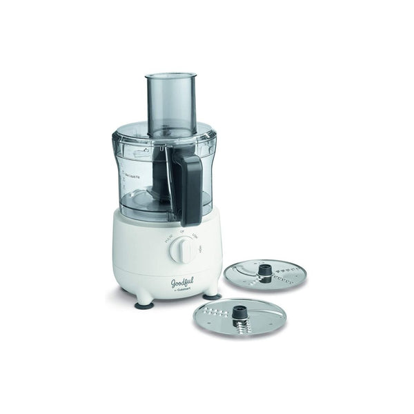 Goodful by Cuisinart 8-Cup Food Processor