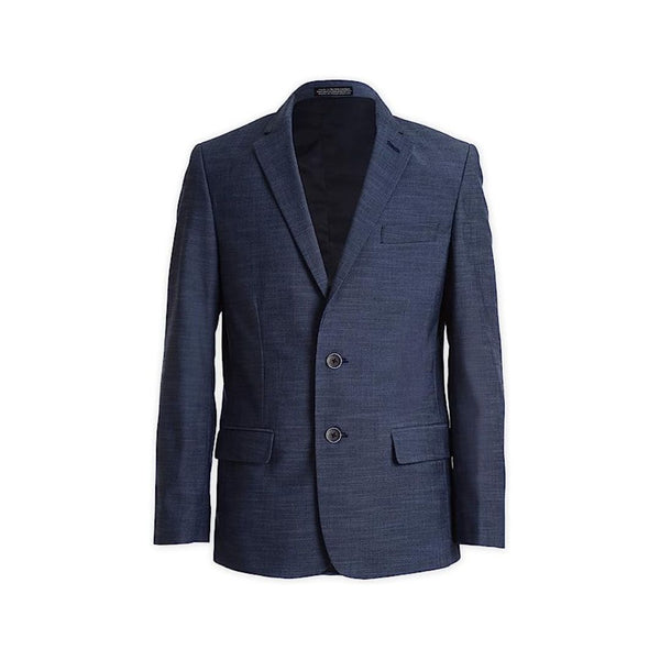 Calvin Klein Boys' Blazer Suit Jacket