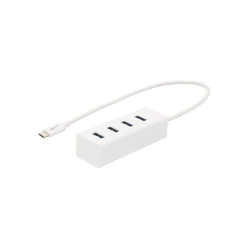 5-Pack Amazon Basics USB 3.1 Type-C to 4 Port USB Adapter Hub Via Amazon
