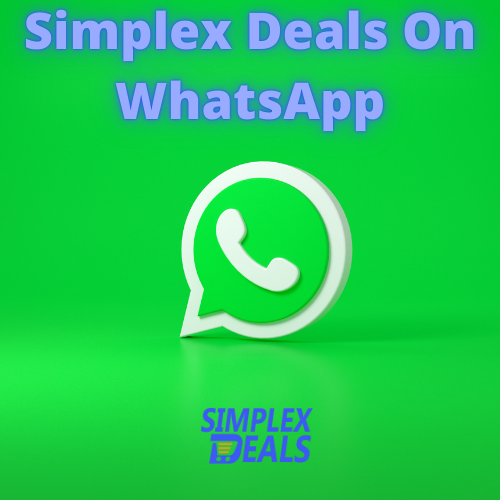 Exclusive Prime Day Deals Are Posted On WhatsApp, FOLLOW NOW! Dont Miss Out!