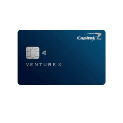 Earn 75,000 Bonus Miles On The Capital One Venture X Rewards Credit Card
