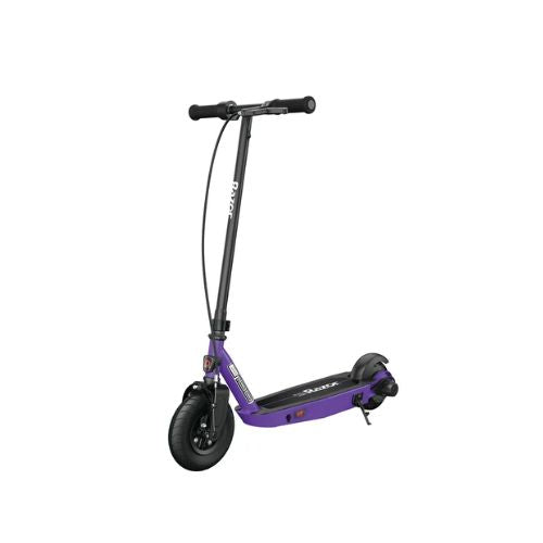 Razor Black Label E100 Electric Scooter