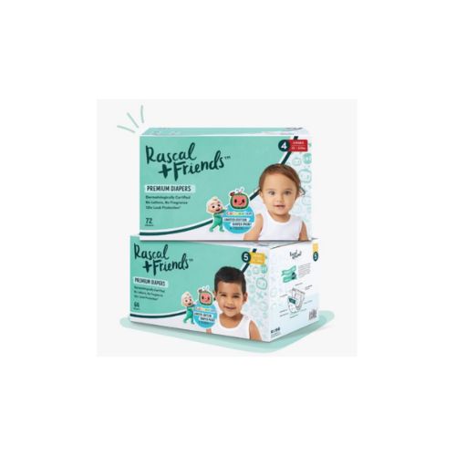 Free Diaper Samples And More