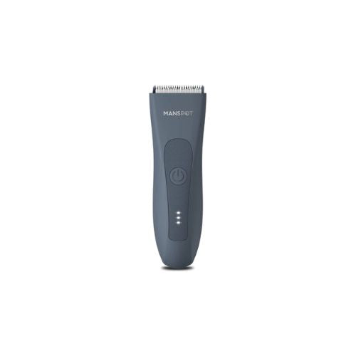 Manspot Waterproof Electric Wet/Dry Trimmer