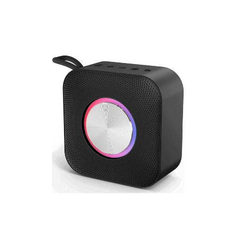 Small Waterproof Bluetooth Speaker