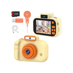 Kids Digital Video Camera With 32 GB SD Card – simplexdeals
