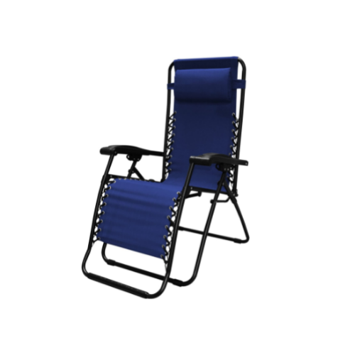 Caravan Sports Infinity Zero Gravity Chair Via Amazon