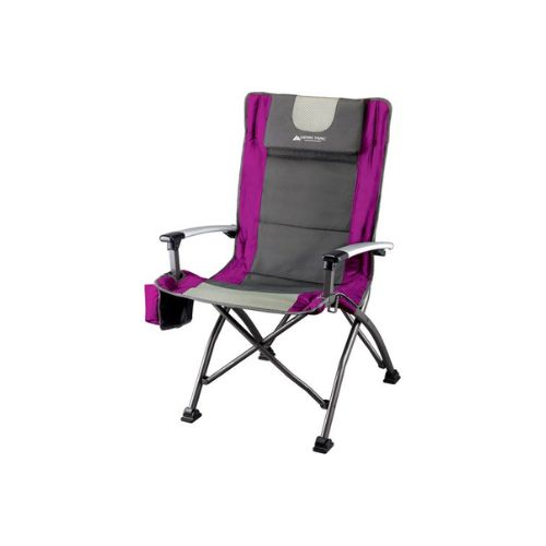 Ozark Trail High Back Camping Chair