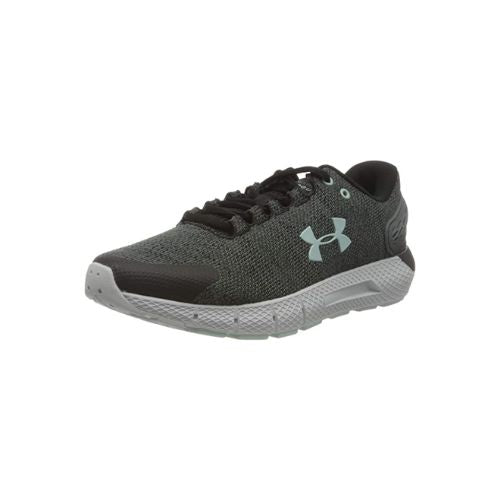 Under Armour Women's Charged Rogue 2 Twist Running Shoe Via Amazon