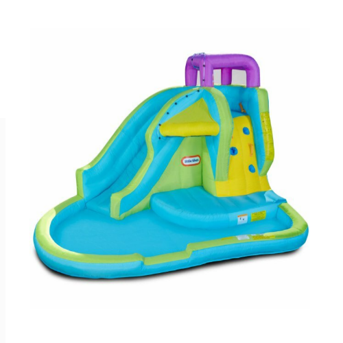 Little Tikes Made in the Shade Waterslide Via Walmart