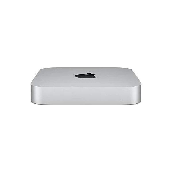 2020 Apple Mac Mini with Apple M1 Chip (8GB RAM, 512GB SSD Storage)
Via Amazon