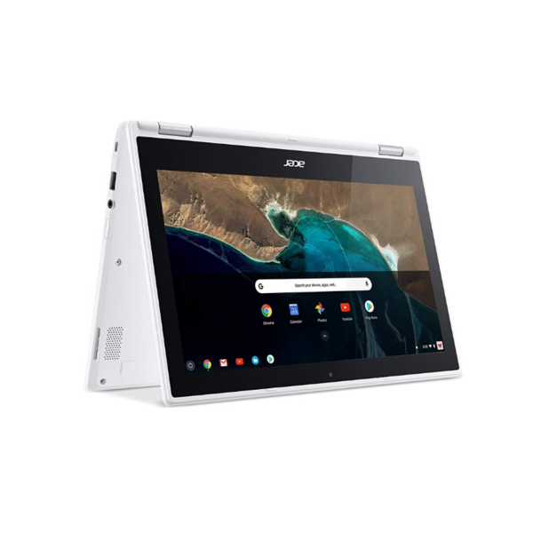 Huge Savings On Select Chromebooks Via Amazon