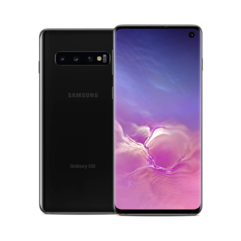Huge Savings On Unlocked Samsung Galaxy S10 & S10+ Via Amazon