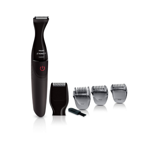 Philips Norelco GoStyler, Trim and Shape Via Amazon