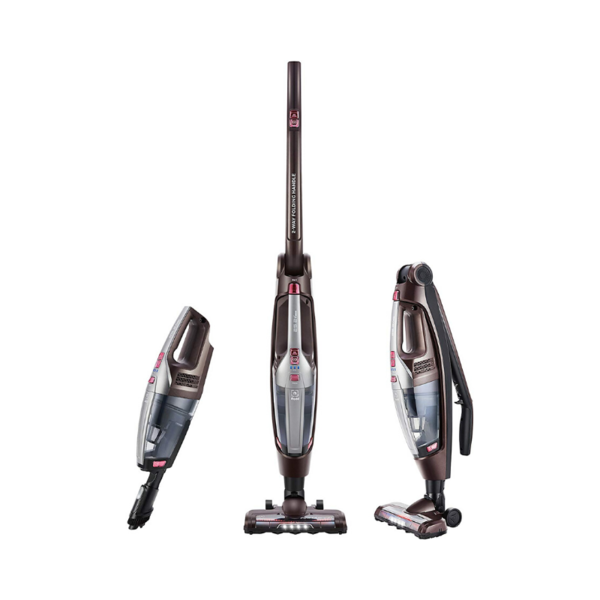 Cordless 2-in-1 Stick Vacuum Cleaner Via Amazon