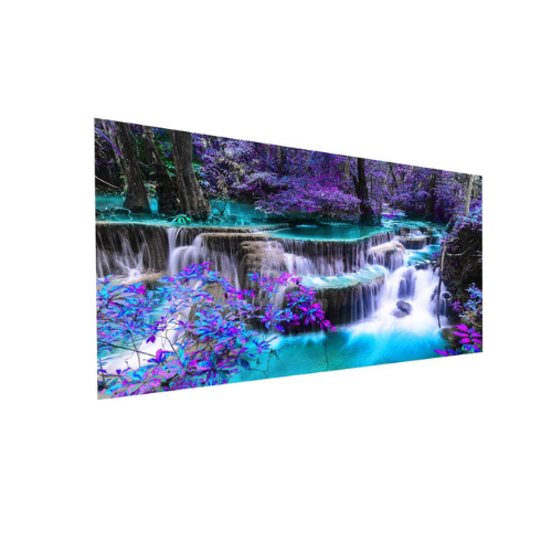 5D Diamond Painting, Via Amazon