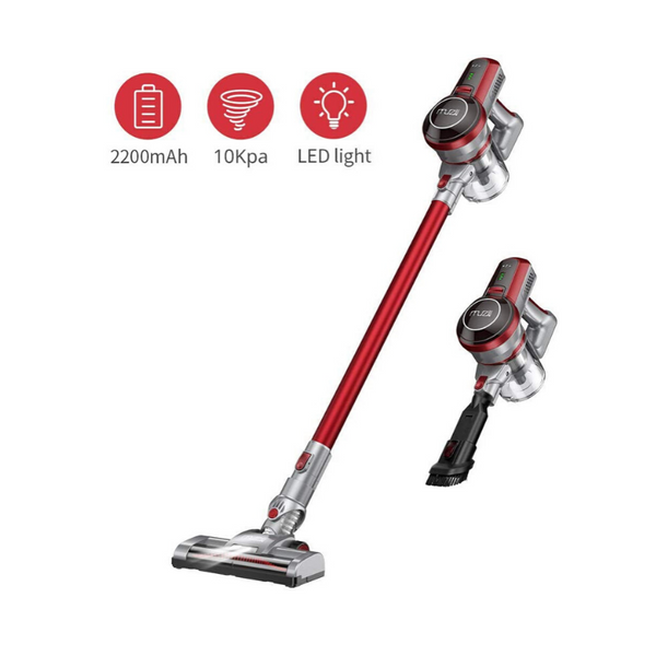 Cordless Stick Vacuum Cleaner Via Amazon