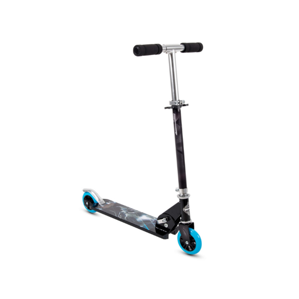 Huffy Folding Scooter For Kids Via Walmart