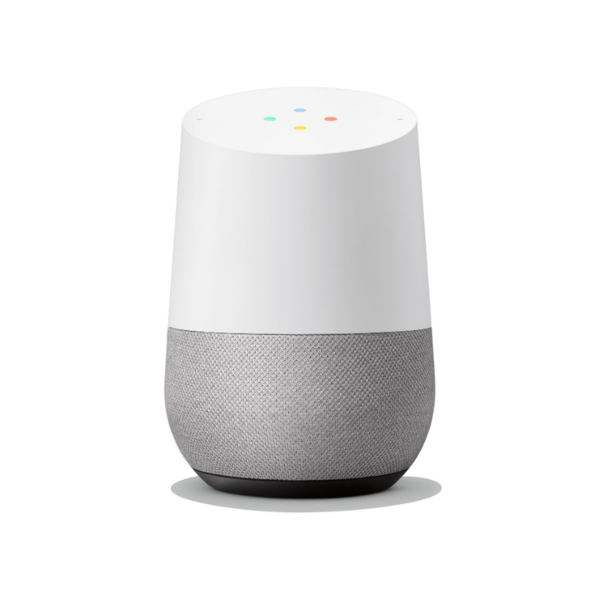 Google Home - Smart Speaker & Google Assistant Via Best Buy