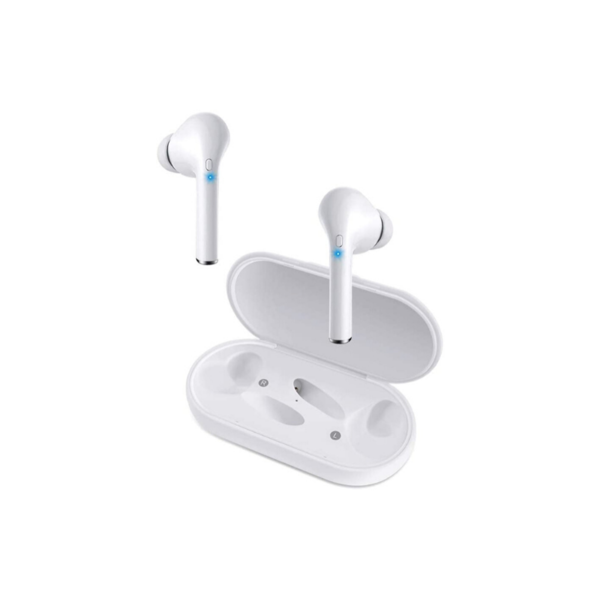 Wireless Bluetooth Earbuds Via Amazon