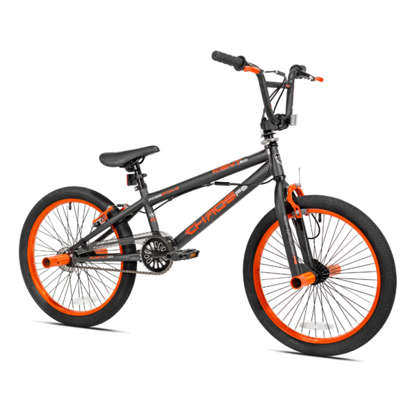 Kent 20" Chaos Boy's Bike Via Walmart